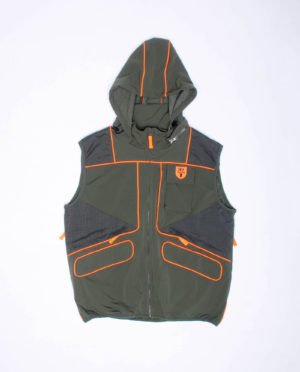 RS Hunting Gilet LV600