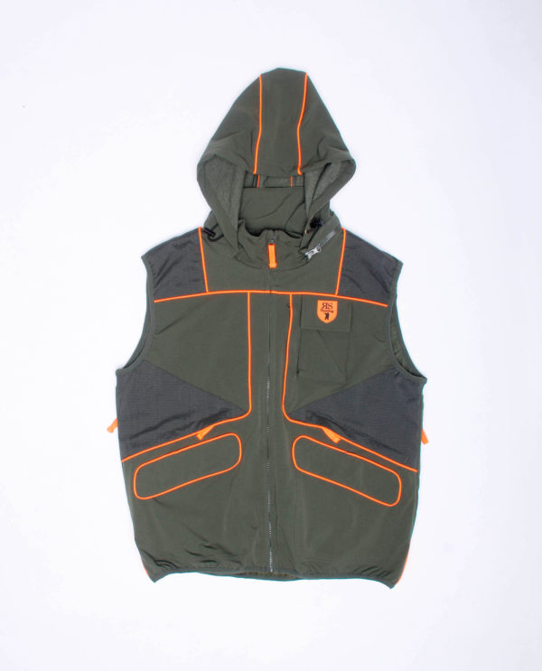 RS Hunting Gilet LV600