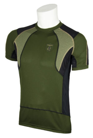 Trabaldo maglia Falkor black