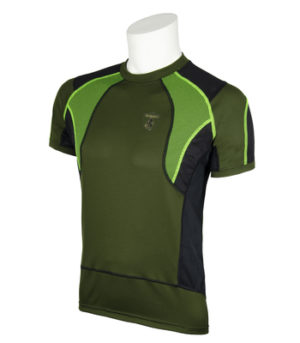 Trabaldo maglia Falkor green