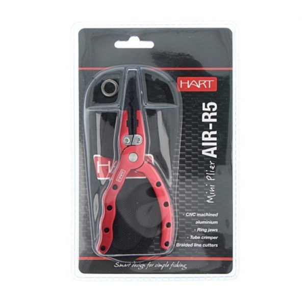 Hart pinza Air R5 - immagine 2