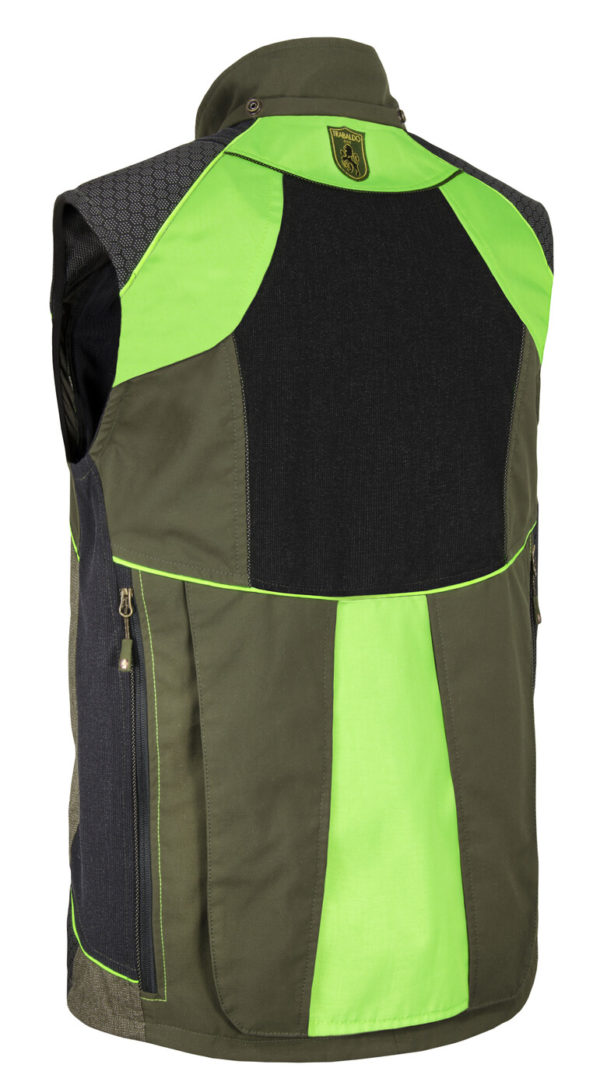 Trabaldo Gilet Intrepid Titanial HV - immagine 2
