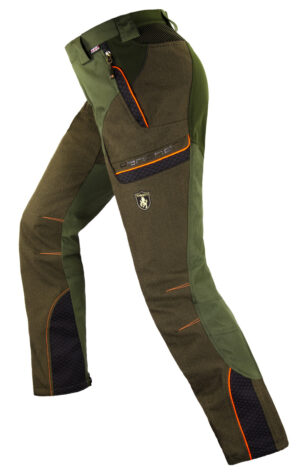 Trabaldo Pantalone Panther Pro 3.0
