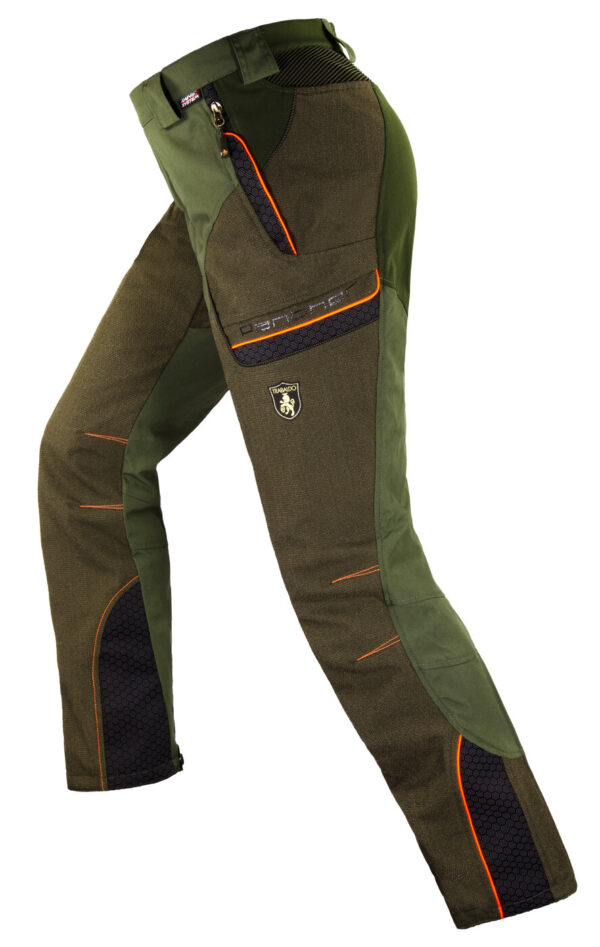Trabaldo Pantalone Panther Pro 3.0