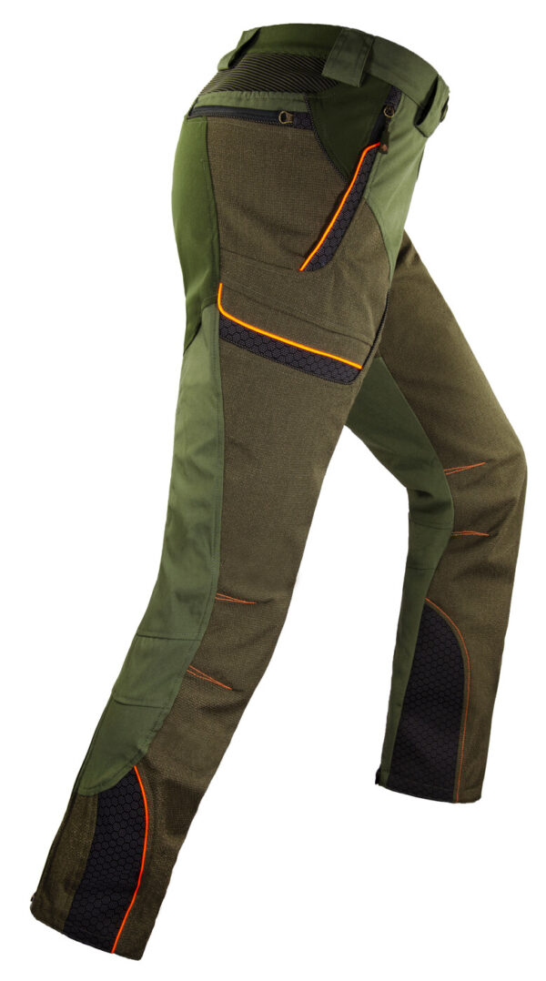 Trabaldo Pantalone Panther Pro 3.0 - immagine 3