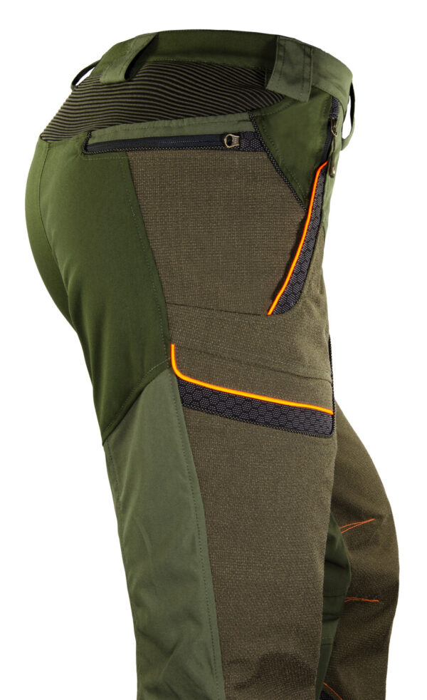 Trabaldo Pantalone Panther Pro 3.0 - immagine 2