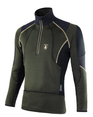 Trabaldo Maglia Serak Alpine Challenge