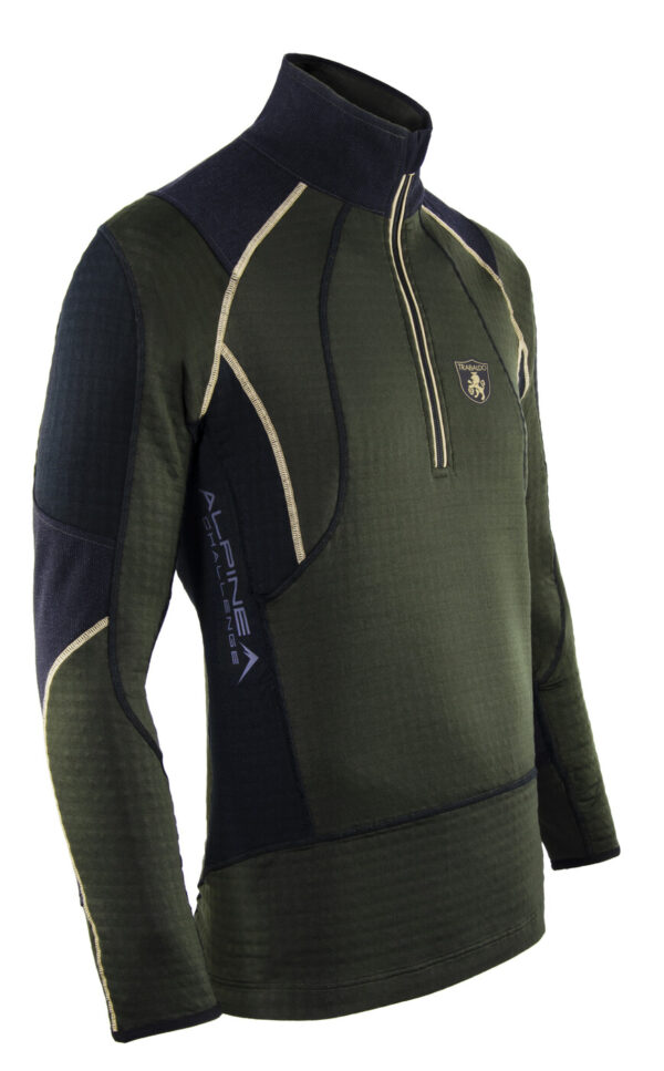 Trabaldo Maglia Serak Alpine Challenge - immagine 3