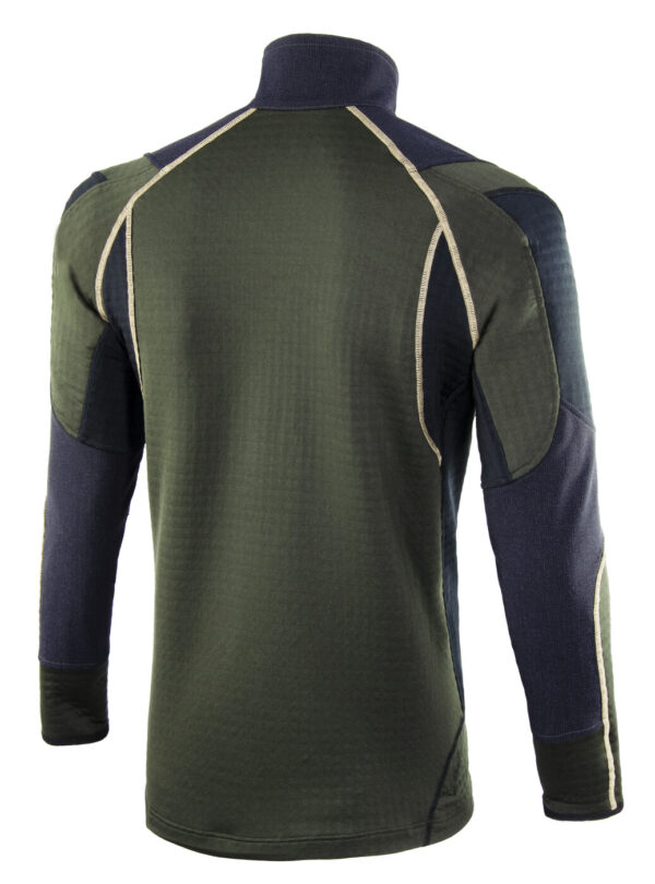Trabaldo Maglia Serak Alpine Challenge - immagine 4