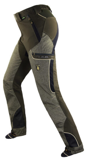 Trabaldo Pantalone Summit Alpine Challenge