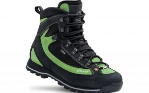 Crispi Summit Gtx Grey-Green