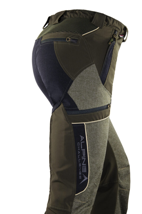 Trabaldo Pantalone Summit Alpine Challenge - immagine 3