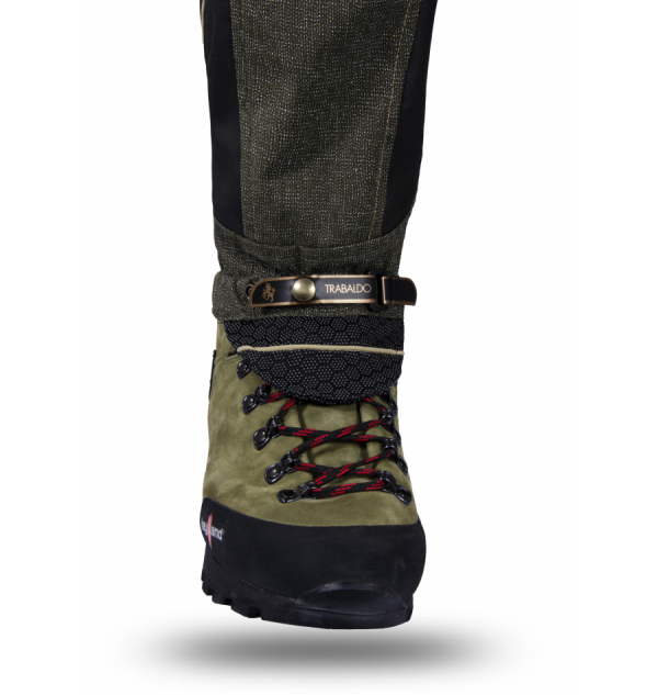 Trabaldo Pantalone Summit Alpine Challenge - immagine 6
