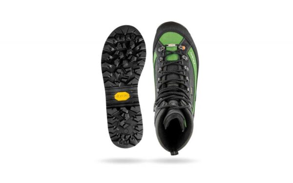 Crispi Summit Gtx Grey-Green - immagine 4