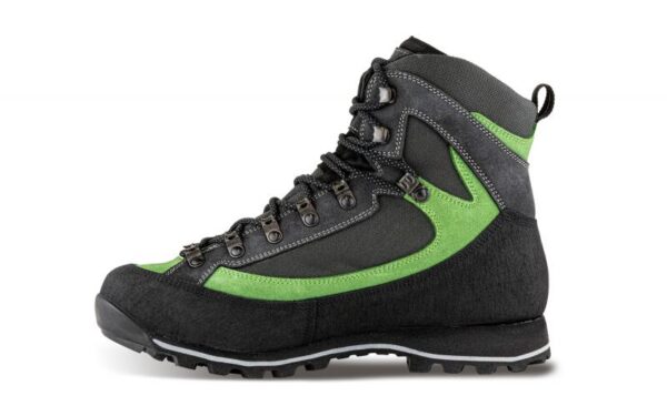 Crispi Summit Gtx Grey-Green - immagine 2