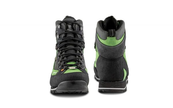 Crispi Summit Gtx Grey-Green - immagine 3