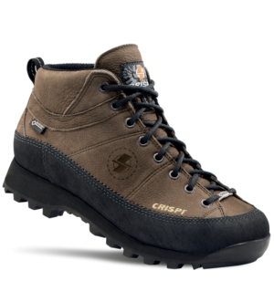 Crispi Monaco Gore Tex® Brown