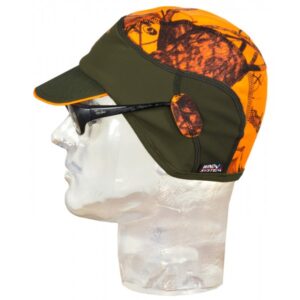 Trabaldo Cappello Tomcat HV