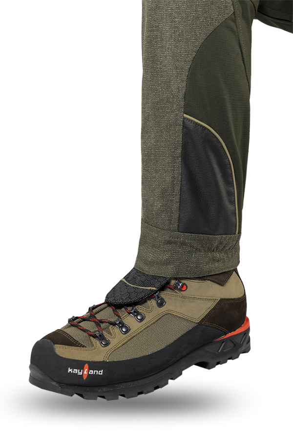 Trabaldo pantalone Ascent Pro Titanial - immagine 3