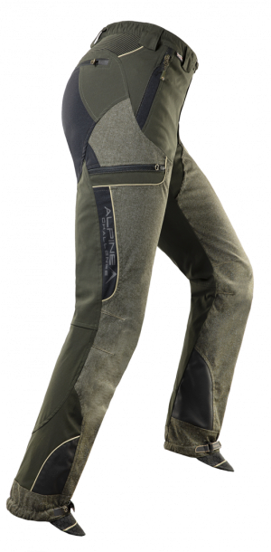 Trabaldo pantalone Summit Pro Titanial