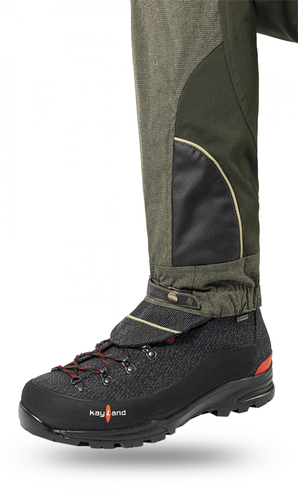 Trabaldo pantalone Summit Pro Titanial - immagine 3