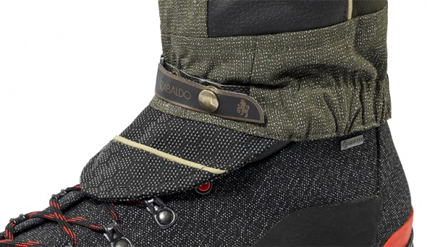 Trabaldo pantalone Summit Pro Titanial - immagine 4