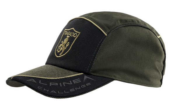 Trabaldo cappello Denali Alpine Challenge