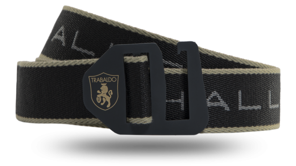 Trabaldo cintura Alpine nero-beige