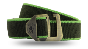 Trabaldo cintura stretch verde