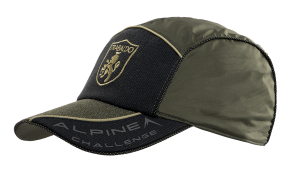 Trabaldo cappello Denali Winter Alpine Challenge