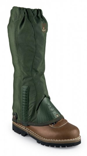 Riserva ghetta impermeabile cordura ripstop R1007.2