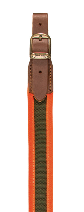 Riserva Tracolla fucile R2235 arancio fluo