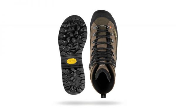 Crispi Summit Gtx Almond - immagine 4