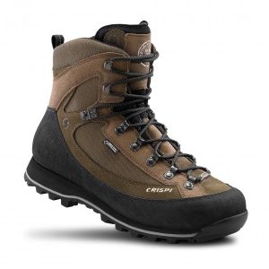 Crispi Summit Gtx Almond