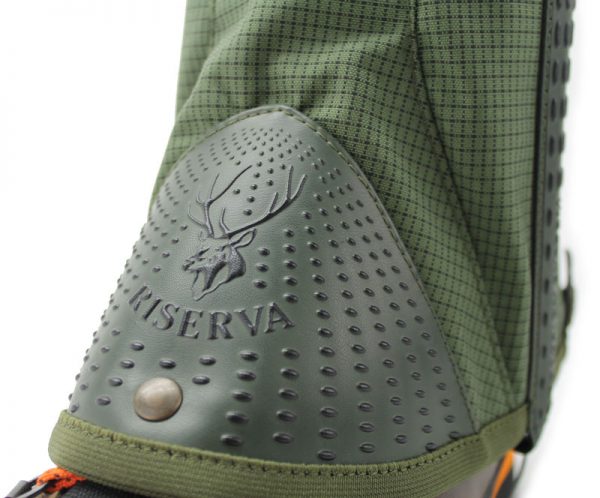 Riserva ghetta impermeabile cordura ripstop R1007.2 - immagine 5