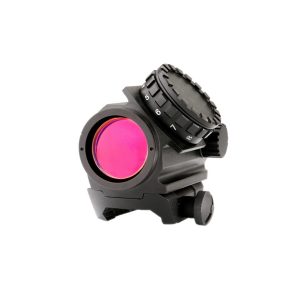 Punto rosso Geco Red Dot R20 2 MOA