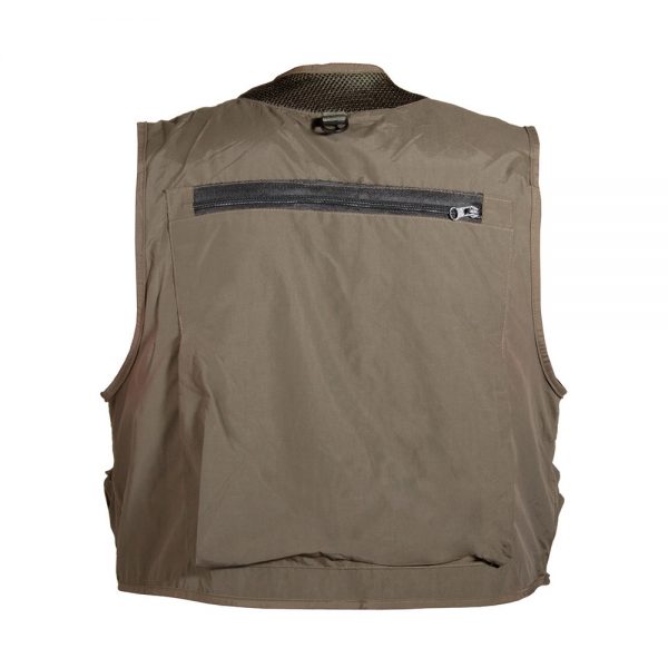 Hart gilet pesca Drummond - immagine 2