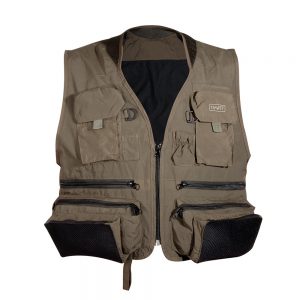 Hart gilet pesca Drummond