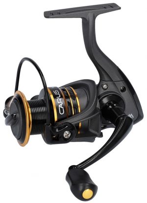 Mulinello Mikado Carus FD 4006