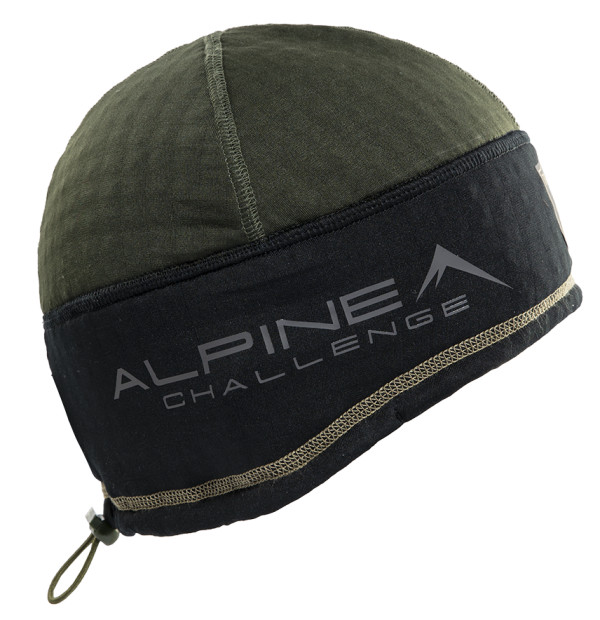 Trabaldo Cuffia Fox Alpha Power air Alpine - immagine 2
