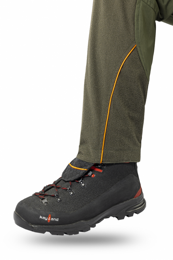 Trabaldo pantalone Jaguar Pro Ketratex - immagine 5