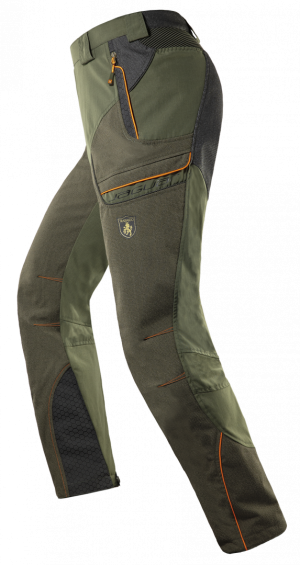 Trabaldo pantalone Jaguar Pro Ketratex