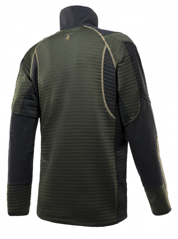 Trabaldo maglia Track Alpine Challenge - immagine 3