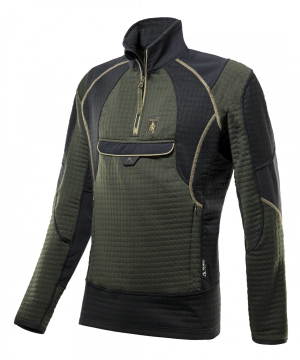 Trabaldo maglia Track Alpine Challenge
