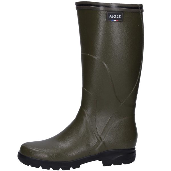 Aigle stivale Tancar Pro kaki