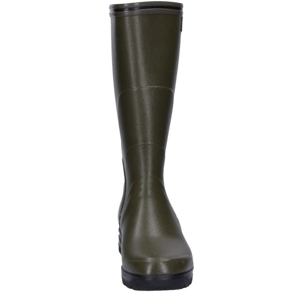 Aigle stivale Tancar Pro kaki - immagine 2