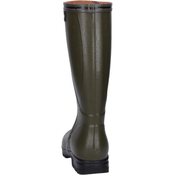 Aigle stivale Tancar Pro kaki - immagine 4