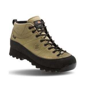 Crispi Monaco Gore Tex® Nutria