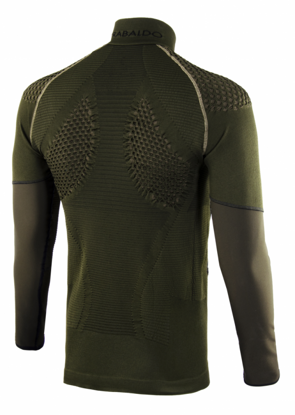 Trabaldo maglia Glacier Alpine Challenge - immagine 3