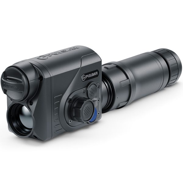 Pulsar Proton XQ 30 Visore Termico clip-on